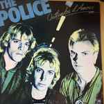 The Police Outlandos D'Amour