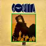 Bonzo Dog Doo-Dah Band Gorilla