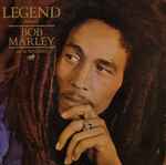Bob Marley & The Wailers Legend (The Best Of Bob Marley And The Wailers)