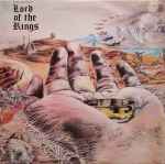 Bo Hansson Music Inspired By Lord Of The Rings