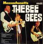 Bee Gees Massachusetts