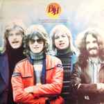 Barclay James Harvest Everyone Is Everybody Else