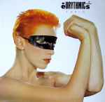 Eurythmics Touch