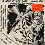Various A Kick Up The Arse - Volume One