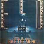 Electric Light Orchestra Face The Music