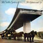 The Doobie Brothers The Captain And Me