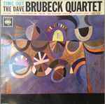 The Dave Brubeck Quartet Time Out