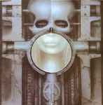Emerson, Lake & Palmer Brain Salad Surgery