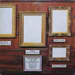 Emerson, Lake & Palmer Pictures At An Exhibition (Mussorgsky)