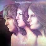 Emerson, Lake & Palmer Trilogy