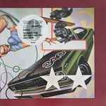 The Cars Heartbeat City