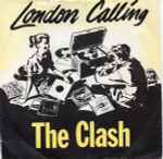 The Clash London Calling / Armagideon Time