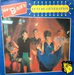 The B-52's Future Generation