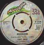 Carly Simon Mockingbird