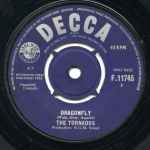 The Tornados Dragonfly
