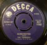 The Tornados Globetrotter