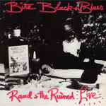 Raoul & The Ruined Bite Black + Blues
