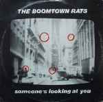 The Boomtown Rats Someone's Looking At You