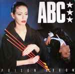 ABC Poison Arrow
