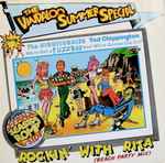 The Vindaloo Summer Special Rockin' With Rita (Beach Party Mix)