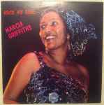 Marcia Griffiths Rock My Soul