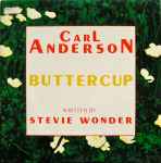 Carl Anderson Buttercup