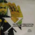 Xzibit X
