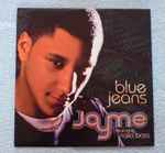 Jayme Blue Jeans