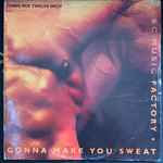 C + C Music Factory Gonna Make You Sweat (Everybody Dance Now)