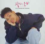 Monie Love It's A Shame (My Sister)