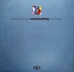 Kenny Thomas Outstanding (The Mixes)