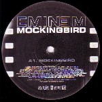 Eminem Mockingbird