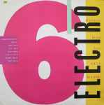 Various Street Sounds Electro 6