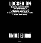 Various Locked On (The Best Of...Exclusive Remixes)