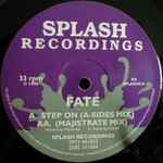 Fate Step On (Remixes)