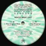 South West Unit The Original Ride / The Prophet