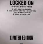 Various Locked On (The Best Of...Exclusive Remixes)