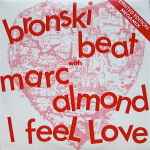 Bronski Beat I Feel Love (Megamix)