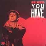 Marc Almond You Have