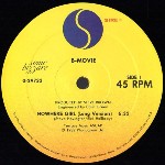 B-Movie Nowhere Girl
