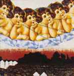 The Cure Japanese Whispers: The Cure Singles Nov 82 : Nov 83