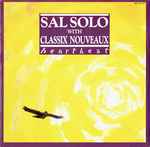 Sal Solo with Classix Nouveaux Heartbeat