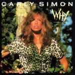 Carly Simon Why (Extended Version)