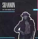 Shannon Let The Music Play (Remix)