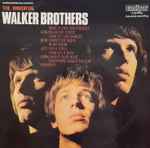 The Walker Brothers The Immortal Walker Brothers