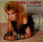 Cyndi Lauper Time After Time