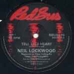 Neil Lockwood Tell Tale Heart