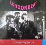 Londonbeat I've Been Thinking About You