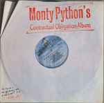 Monty Python Monty Python's Contractual Obligation Album
