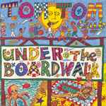 Tom Tom Club Under The Boardwalk